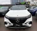 Мерседес EQE, объемом двигателя 0 л и пробегом 8 тыс. км за 48500 $, фото 4 на Automoto.ua
