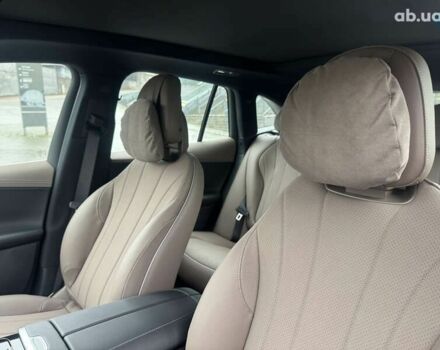 Мерседес EQE, об'ємом двигуна 0 л та пробігом 1 тис. км за 59999 $, фото 12 на Automoto.ua