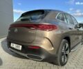 Мерседес EQE, объемом двигателя 0 л и пробегом 1 тыс. км за 54999 $, фото 10 на Automoto.ua