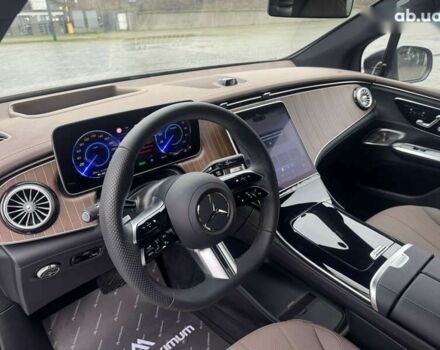 Мерседес EQE, об'ємом двигуна 0 л та пробігом 1 тис. км за 59999 $, фото 13 на Automoto.ua