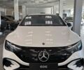 купить новое авто Мерседес EQE 2024 года от официального дилера Галичина-Авто Мерседес фото