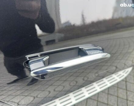 Мерседес EQE, об'ємом двигуна 0 л та пробігом 1 тис. км за 59999 $, фото 9 на Automoto.ua