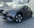 Мерседес EQE, объемом двигателя 0 л и пробегом 1 тыс. км за 54999 $, фото 1 на Automoto.ua