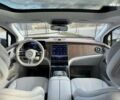 Мерседес EQE, объемом двигателя 0 л и пробегом 1 тыс. км за 54999 $, фото 22 на Automoto.ua