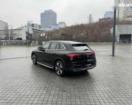 Мерседес EQE, об'ємом двигуна 0 л та пробігом 1 тис. км за 59999 $, фото 4 на Automoto.ua