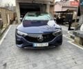 Мерседес EQE, объемом двигателя 0 л и пробегом 7 тыс. км за 49000 $, фото 1 на Automoto.ua