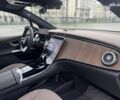 Мерседес EQE, об'ємом двигуна 0 л та пробігом 1 тис. км за 59999 $, фото 28 на Automoto.ua