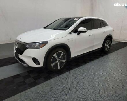 Мерседес EQE, объемом двигателя 0 л и пробегом 16 тыс. км за 51900 $, фото 5 на Automoto.ua