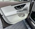 Мерседес EQE, объемом двигателя 0 л и пробегом 1 тыс. км за 54999 $, фото 27 на Automoto.ua