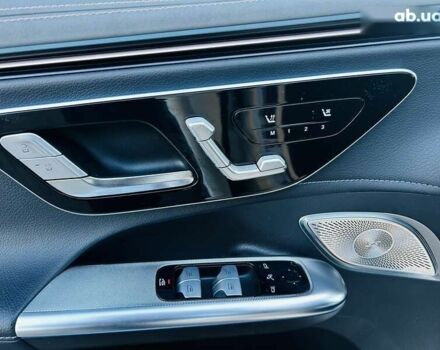 Мерседес EQE, объемом двигателя 0 л и пробегом 16 тыс. км за 52999 $, фото 27 на Automoto.ua