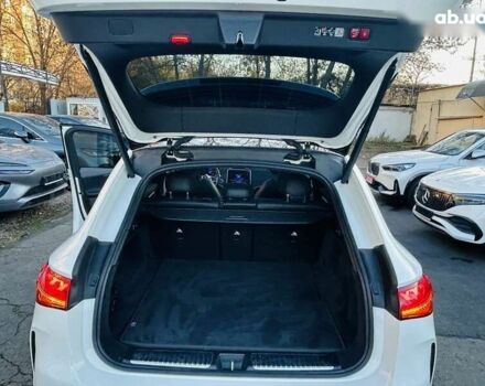 Мерседес EQE, объемом двигателя 0 л и пробегом 16 тыс. км за 52999 $, фото 5 на Automoto.ua