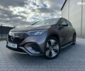 Мерседес EQE, объемом двигателя 0 л и пробегом 1 тыс. км за 54999 $, фото 1 на Automoto.ua