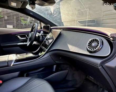 Мерседес EQE, объемом двигателя 0 л и пробегом 35 тыс. км за 37900 $, фото 23 на Automoto.ua