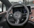 купить новое авто Мерседес EQE 2025 года от официального дилера Bex Auto Мерседес фото