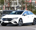 купити нове авто Мерседес EQE 2025 року від офіційного дилера Bex Auto Мерседес фото