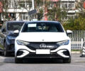 купить новое авто Мерседес EQE 2025 года от официального дилера Bex Auto Мерседес фото