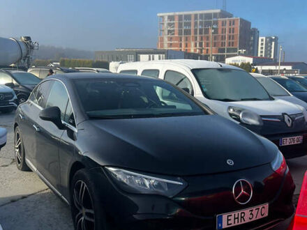 Мерседес EQE, об'ємом двигуна 0 л та пробігом 150 тис. км за 31789 $, фото 1 на Automoto.ua