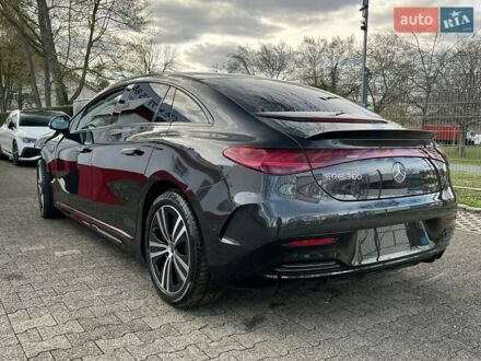 Мерседес EQE 2022 у Києві на Automoto.ua Мерседес EQE, об'ємом двигуна 0 л та пробігом 2 тис. км за 27000 $, фото 1 на Automoto.ua