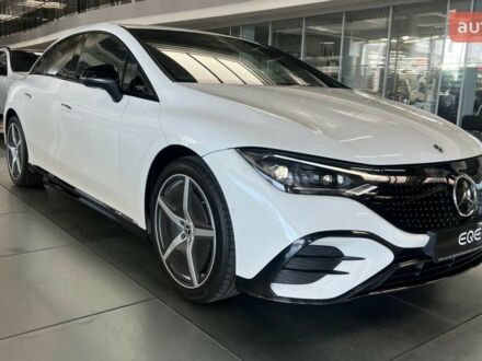 Мерседес EQE, об'ємом двигуна 0 л та пробігом 0 тис. км за 85345 $, фото 1 на Automoto.ua