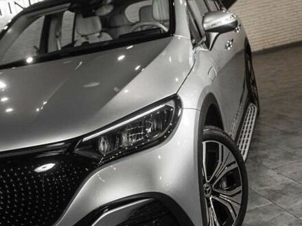 Мерседес EQE, объемом двигателя 0 л и пробегом 27 тыс. км за 53900 $, фото 1 на Automoto.ua