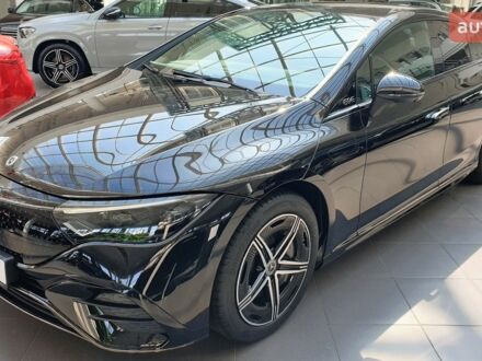 Мерседес EQE 2023 у Києві на Automoto.ua Мерседес EQE, об'ємом двигуна 0 л та пробігом 0 тис. км за 93885 $, фото 1 на Automoto.ua