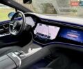 Серый Мерседес EQE, объемом двигателя 0 л и пробегом 41 тыс. км за 59900 $, фото 33 на Automoto.ua