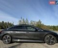 Серый Мерседес EQE, объемом двигателя 0 л и пробегом 56 тыс. км за 49518 $, фото 8 на Automoto.ua