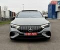 Серый Мерседес EQE, объемом двигателя 0 л и пробегом 41 тыс. км за 59900 $, фото 2 на Automoto.ua
