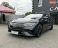 Серый Мерседес EQE, объемом двигателя 0 л и пробегом 17 тыс. км за 51000 $, фото 1 на Automoto.ua