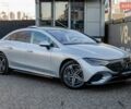 Серый Мерседес EQE, объемом двигателя 0 л и пробегом 45 тыс. км за 45500 $, фото 1 на Automoto.ua