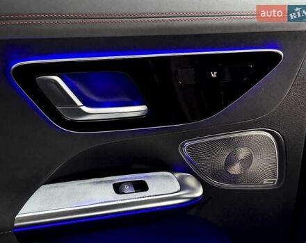 Серый Мерседес EQE, объемом двигателя 0 л и пробегом 41 тыс. км за 59900 $, фото 52 на Automoto.ua