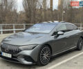 Серый Мерседес EQE, объемом двигателя 0 л и пробегом 9 тыс. км за 69900 $, фото 58 на Automoto.ua