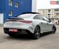 Серый Мерседес EQE, объемом двигателя 0 л и пробегом 41 тыс. км за 59900 $, фото 8 на Automoto.ua
