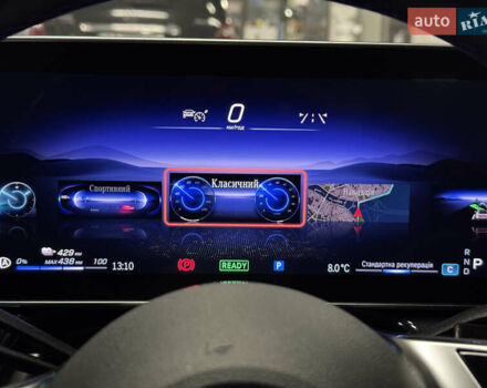 Мерседес EQE 2022 в Киеве на Automoto.ua Серый Мерседес EQE, объемом двигателя 0 л и пробегом 82 тыс. км за 39999 $, фото 72 на Automoto.ua