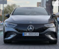 Серый Мерседес EQE, объемом двигателя 0 л и пробегом 52 тыс. км за 54000 $, фото 6 на Automoto.ua