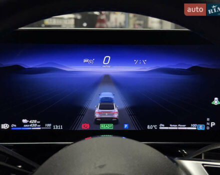 Мерседес EQE 2022 в Киеве на Automoto.ua Серый Мерседес EQE, объемом двигателя 0 л и пробегом 82 тыс. км за 39999 $, фото 73 на Automoto.ua