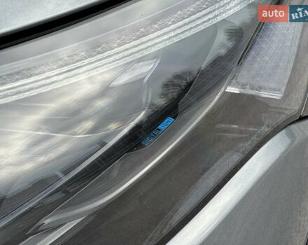 Серый Мерседес EQE, объемом двигателя 0 л и пробегом 9 тыс. км за 69900 $, фото 9 на Automoto.ua