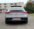 Серый Мерседес EQE, объемом двигателя 0 л и пробегом 41 тыс. км за 59900 $, фото 10 на Automoto.ua