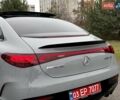 Серый Мерседес EQE, объемом двигателя 0 л и пробегом 41 тыс. км за 59900 $, фото 11 на Automoto.ua