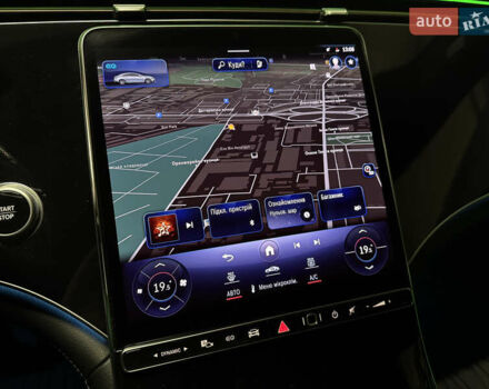Мерседес EQE 2022 в Киеве на Automoto.ua Серый Мерседес EQE, объемом двигателя 0 л и пробегом 82 тыс. км за 39999 $, фото 52 на Automoto.ua
