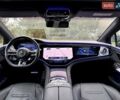 Серый Мерседес EQE, объемом двигателя 0 л и пробегом 41 тыс. км за 59900 $, фото 35 на Automoto.ua