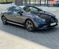 Сірий Мерседес EQE, об'ємом двигуна 0 л та пробігом 77 тис. км за 38300 $, фото 1 на Automoto.ua