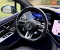 Серый Мерседес EQE, объемом двигателя 0 л и пробегом 41 тыс. км за 59900 $, фото 38 на Automoto.ua