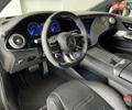 Серый Мерседес EQE, объемом двигателя 0 л и пробегом 14 тыс. км за 69500 $, фото 11 на Automoto.ua