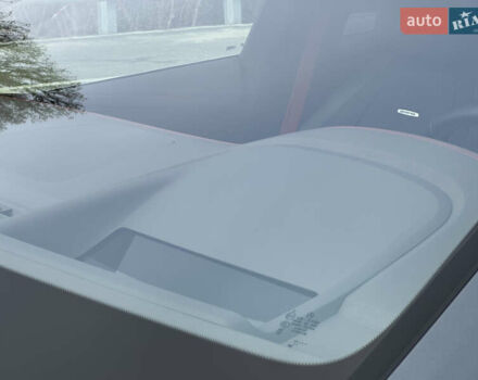 Серый Мерседес EQE, объемом двигателя 0 л и пробегом 9 тыс. км за 69900 $, фото 13 на Automoto.ua