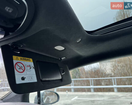 Серый Мерседес EQE, объемом двигателя 0 л и пробегом 9 тыс. км за 69900 $, фото 3 на Automoto.ua