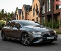 Сірий Мерседес EQE, об'ємом двигуна 0 л та пробігом 78 тис. км за 38000 $, фото 1 на Automoto.ua