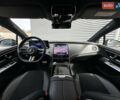 Сірий Мерседес EQE, об'ємом двигуна 0 л та пробігом 110 тис. км за 35500 $, фото 110 на Automoto.ua