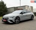 Серый Мерседес EQE, объемом двигателя 0 л и пробегом 41 тыс. км за 59900 $, фото 1 на Automoto.ua