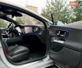 Серый Мерседес EQE, объемом двигателя 0 л и пробегом 41 тыс. км за 59900 $, фото 29 на Automoto.ua